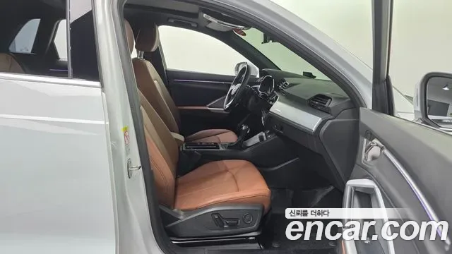Audi Q3 35 TDI Premium, миниатюра 25