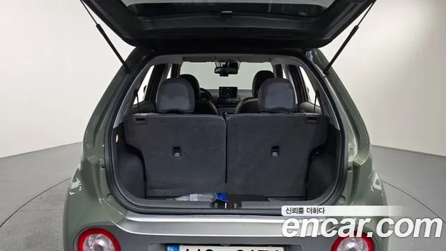 Hyundai Casper Turbo Inspiration, миниатюра 11