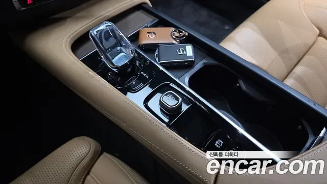 Volvo S90 B6 AWD, миниатюра 4