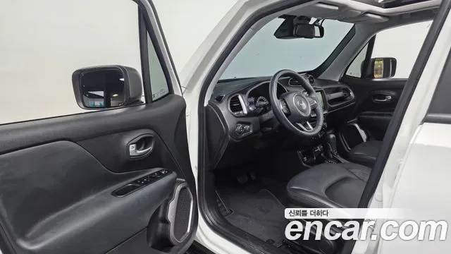 Jeep Renegade, миниатюра 26