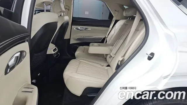 Genesis GV70 2.5T бензин AWD ( ), миниатюра 21