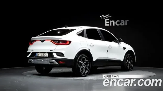 Renault XM3 1.3 TCe RE Signature, миниатюра 12