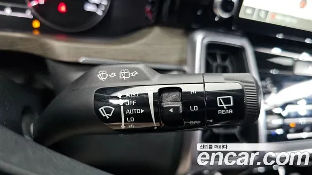 Kia Sorento дизель 2.2 2WD Prestige, миниатюра 14