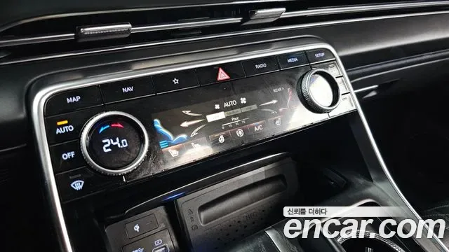 Genesis GV80 3.5T бензин AWD ( ), миниатюра 29