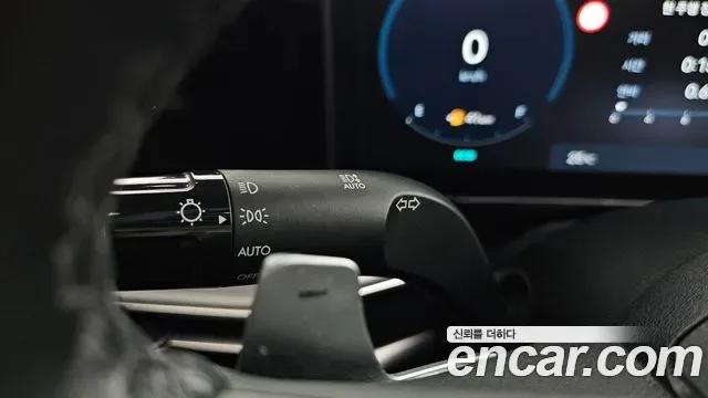 Hyundai Grandeur 3.5 LPG 2WD Premium, миниатюра 17