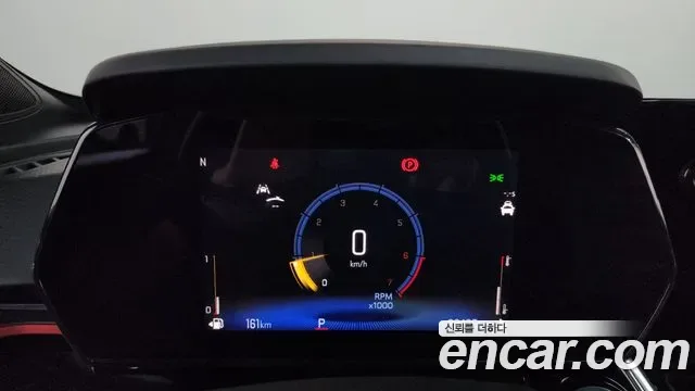 Chevrolet Trax 1.2 RS ( ), миниатюра 17