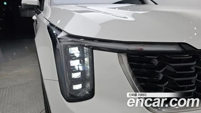 Kia Sorento HEV 1.6 2WD Signature, миниатюра 30