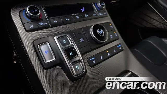 Hyundai Palisade бензин 3.8 2WD Calligraphy, миниатюра 27