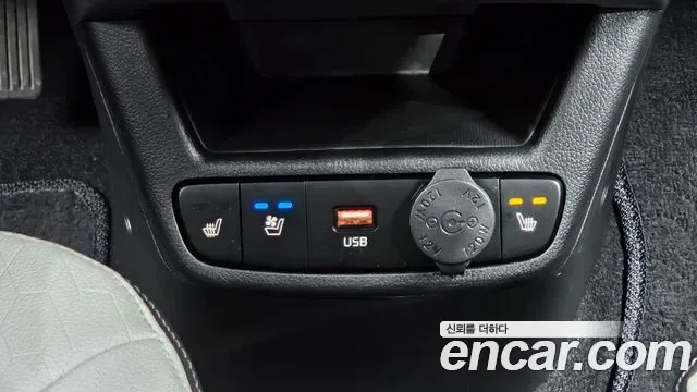 Kia Ray EV, миниатюра 16