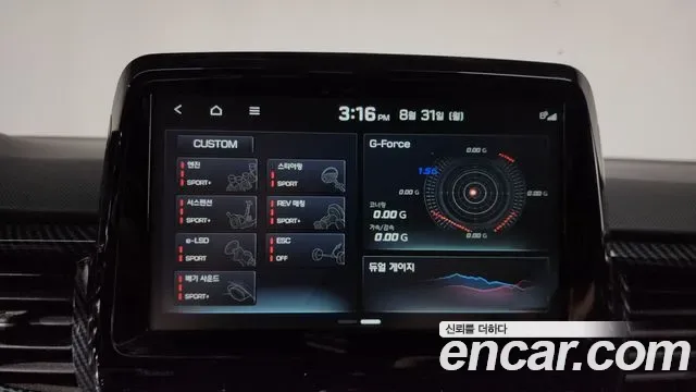 Hyundai Veloster 2.0 N, миниатюра 30
