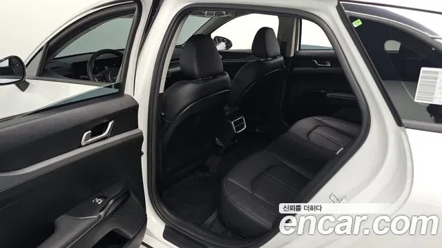 Kia K5 III 2.0 LPi( ), миниатюра 7