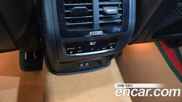 BMW X4 xDrive20i M, миниатюра 15
