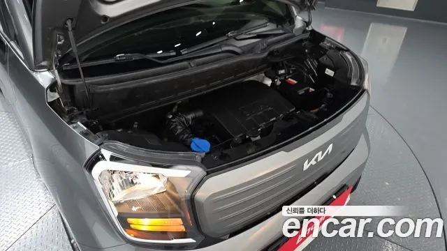 Kia Ray Prestige, миниатюра 17