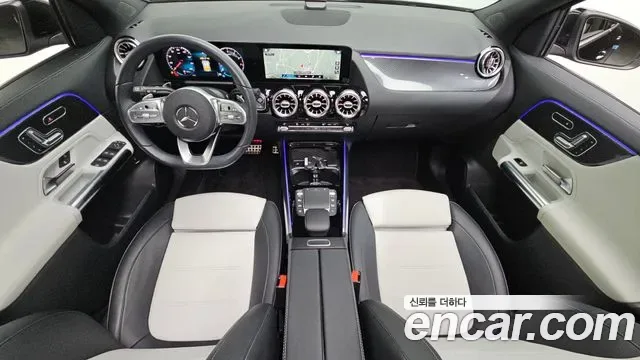 Mercedes-Benz GLA GLA250 4MATIC, миниатюра 15