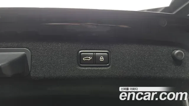 Kia K9 3.8 GDI AWD Best SelectionI, миниатюра 5