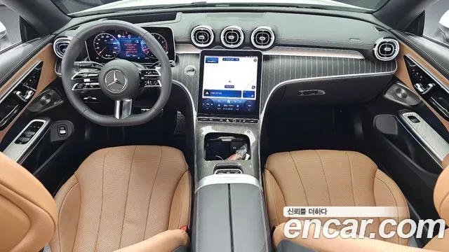 Mercedes-Benz CLE CLE450 4MATIC, миниатюра 12