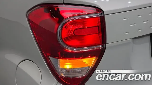 Kia The New Ray Signature, миниатюра 23