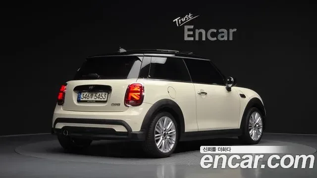 MINI Cooper III, миниатюра 17