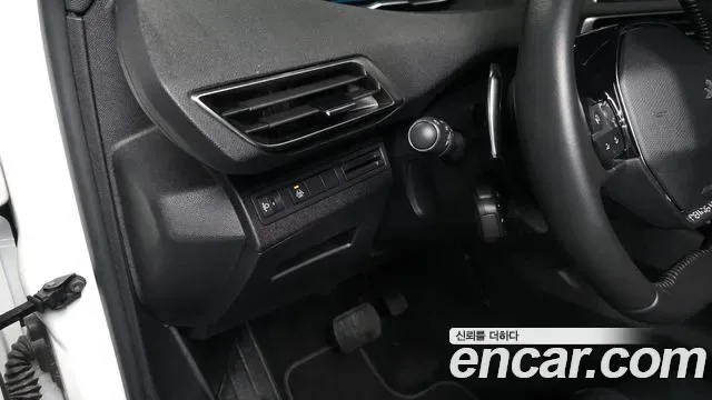 Peugeot 3008 1.2 Pure Tech, миниатюра 8