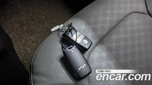 Kia The New Ray Best Selection, миниатюра 25