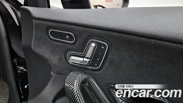 Mercedes-Benz A-Class AMG A45 4MATIC+, миниатюра 12