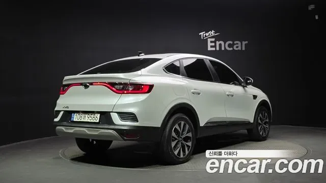 Renault XM3 1.6 GTe RE, миниатюра 18