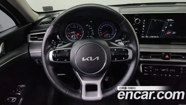 Kia K5 III 2.0 LPI( ), миниатюра 4