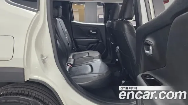 Jeep Renegade, миниатюра 8