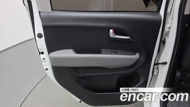 Kia Ray Signature, миниатюра 27