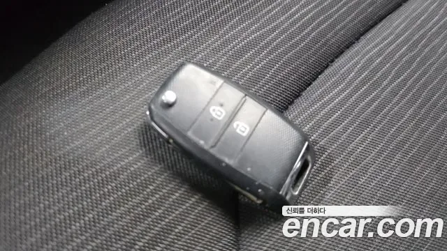 Kia The New Ray, миниатюра 20