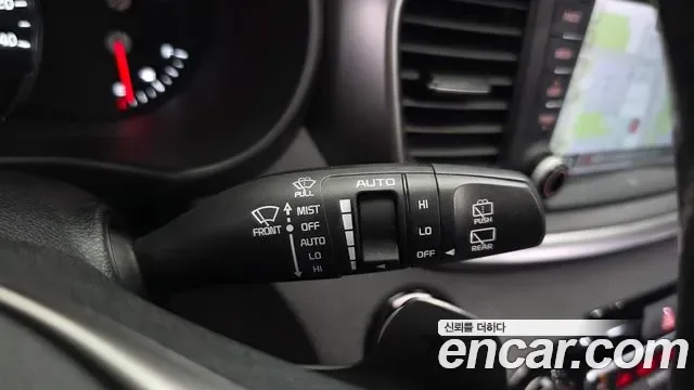 Kia Sorento бензин 2.0 Turbo 2WD, миниатюра 2