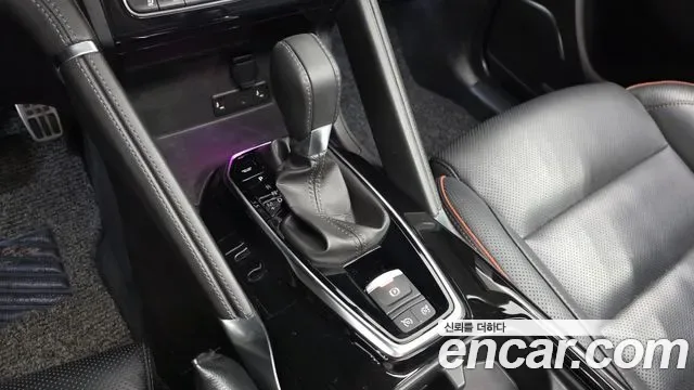 Renault QM6 2.0 GDe 2WD, миниатюра 9