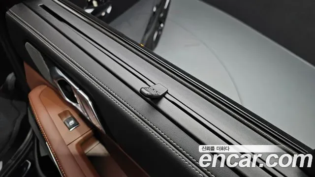 BMW X5 xDrive 40d M, миниатюра 2