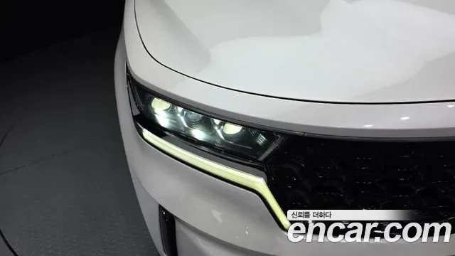 Kia Sorento дизель 2.2 4WD Signature, миниатюра 4