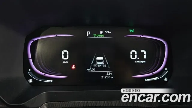 Kia Ray Signature, миниатюра 14