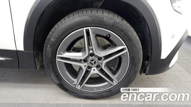 Mercedes-Benz GLB GLB250 4MATIC, миниатюра 18