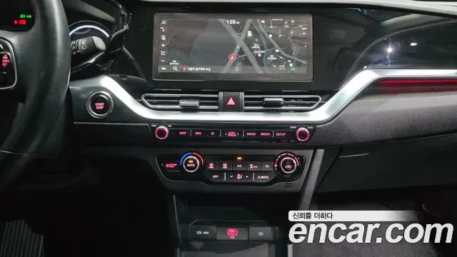 Kia Niro, миниатюра 19