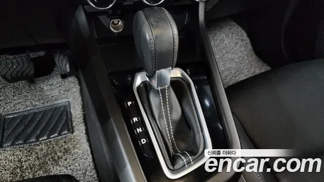 Renault XM3 1.6 GTe RE, миниатюра 6