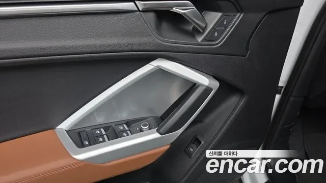Audi Q3 35 TDI Premium, миниатюра 27