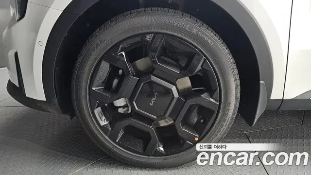Kia Sorento дизель 2.2 4WD Signature X Line, миниатюра 27