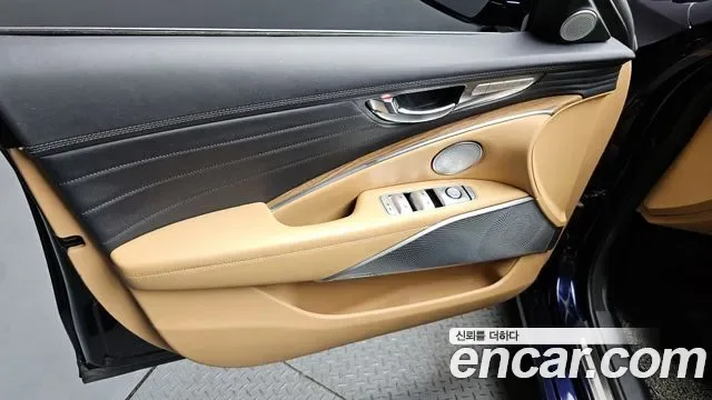 Kia K9 II 3.8 GDI AWD Best Selection I, миниатюра 11