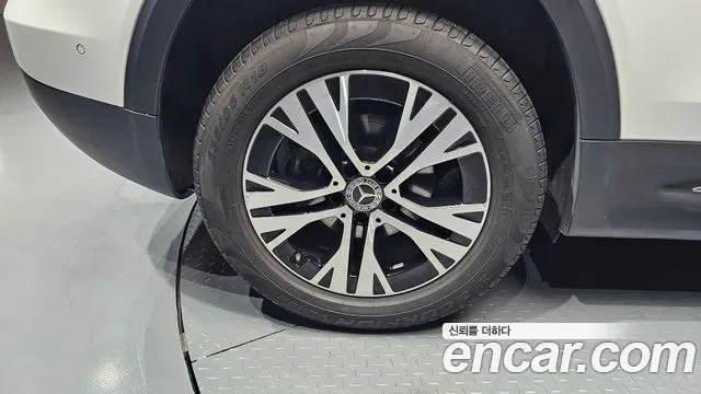 Mercedes-Benz GLB GLB200 d, миниатюра 5