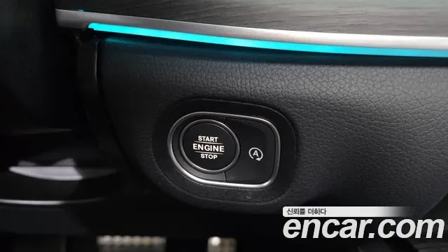 Mercedes-Benz GLE GLE400d 4MATIC, миниатюра 23