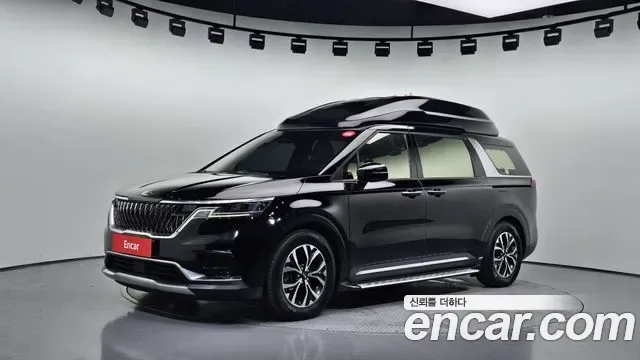 Kia Carnival дизель 9 мест ( )