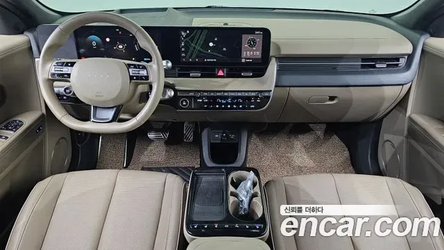 Hyundai Ioniq 5 Prestige, миниатюра 21