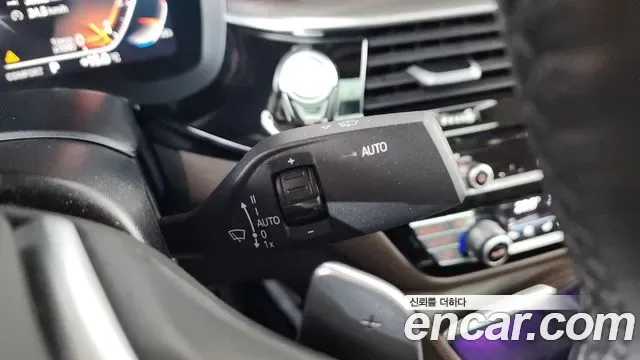 BMW 6 GT (G32) 630i xDrive, миниатюра 10