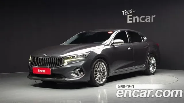Kia K7 2.5 GDI