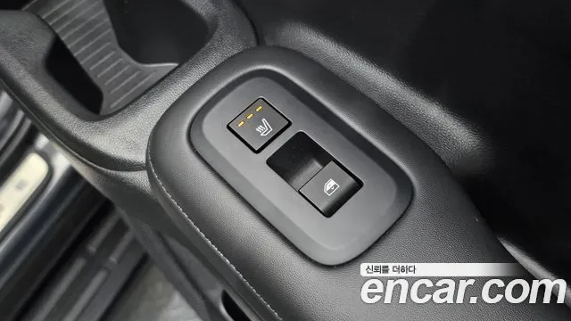 Hyundai Santa FE HEV 1.6 4WD Calligraphy, миниатюра 13