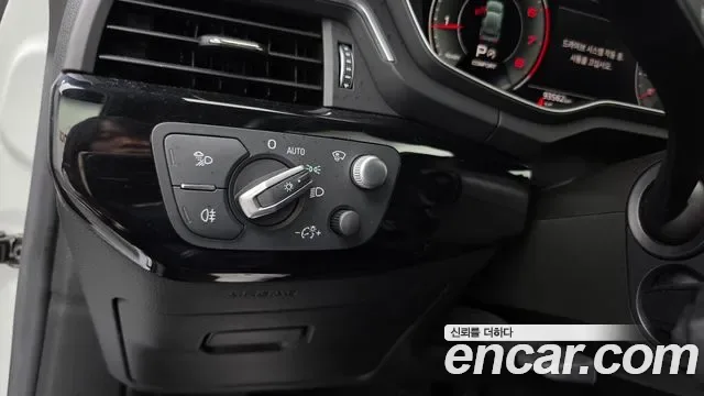 Audi A5 40 TFSI Premium, миниатюра 13