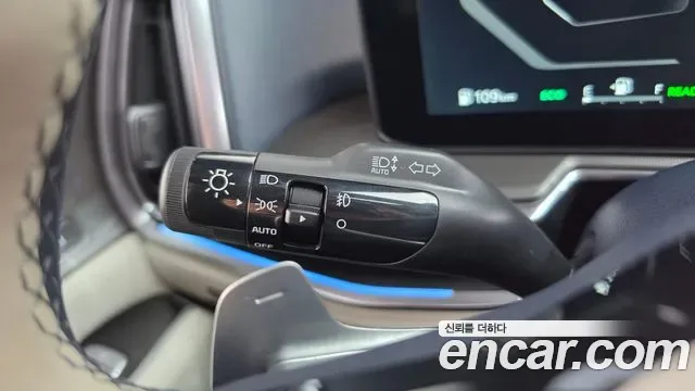 Kia Sorento HEV 1.6 2WD Gravity, миниатюра 12